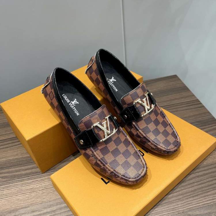 Picture of Louis Vuitton Shoes _SKULVsz37-45mnf036712060